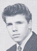William J McCarthy