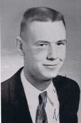 Vernon Leon Humphries
