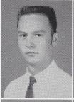 Billy Charles MCoy