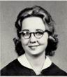 Janice Horn (Riley)
