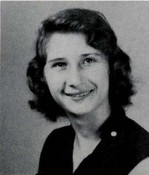Peggy Godfrey (Young)