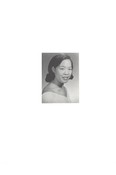 Doris Yee (Quon)