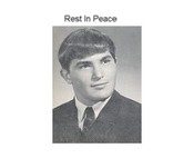 Eric (Ricky) Hersh