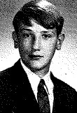 Barry Holmes (Deceased)
