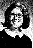 Carol Thomas (Saftner)