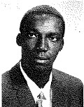 David Stallworth
