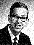 Larry Rayburn Moore
