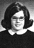 Pam Harless (Hammond)