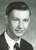 Darrell Feldman
