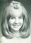 Debbie Kouba (Merryman)