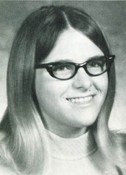 Glenda Nickel (Harouff)