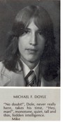 Michael Doyle