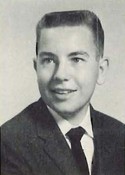 Donald P. Chaney