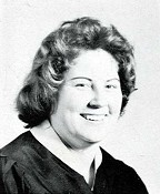 Carolyn Sparks (Graham)
