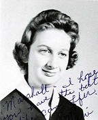 Marie Nance (Gibson)