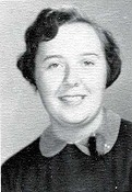 Mary Charlotte Wilson (Steadman)