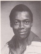 Troy Williams