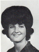 Rose Marie (Coochie) Harvey (Hunter)