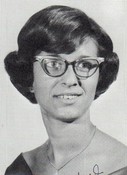 Peggy Tate (Hale)