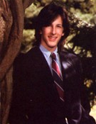 Brian McKelvey