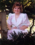 Tracy Horn
