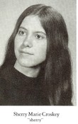 Sherry Croskey (Glunk)