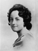 Janet Dorman (Smith)