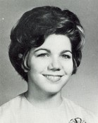 Charlotte Burroughs