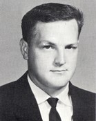 Dan Vaughn
