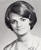 Joan Tomlin (Davis)