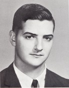 Mike Kitchens
