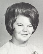 Sally Smallwood (Thomas)