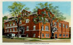 YWCA