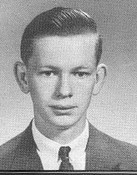 Melvin Snodgrass