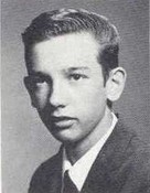 Steven Scharfenberg
