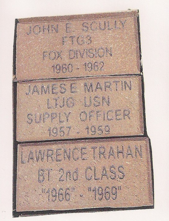 Subscription Pavers at Hillcrest Memorial Park