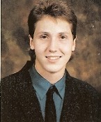 Jason Ray Woolard