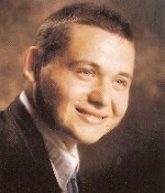 Robert Persinger