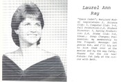 Laurel Ray