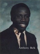 Anthony Rocky Belk