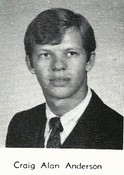 Craig Anderson