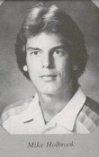 Mike Joe Holbrook