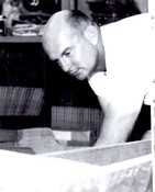 Charles R (Bob) Osgood (Teacher)