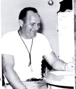 Ralph Sherwood (Teacher)
