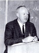 Russell Magnuson (Teacher)