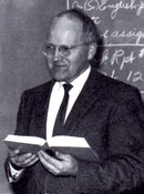 Walter Hopkins (Teacher)