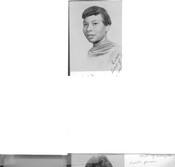 Viola Claybourne
