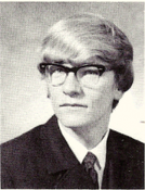 Ronald Livesay
