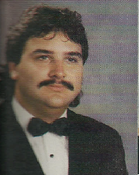 Bobby Searcey