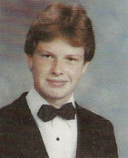 Randy Stinson